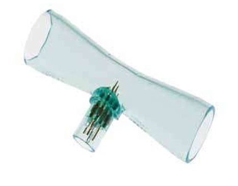 Đầu đo lưu lượng (cảm biến lưu lượng)